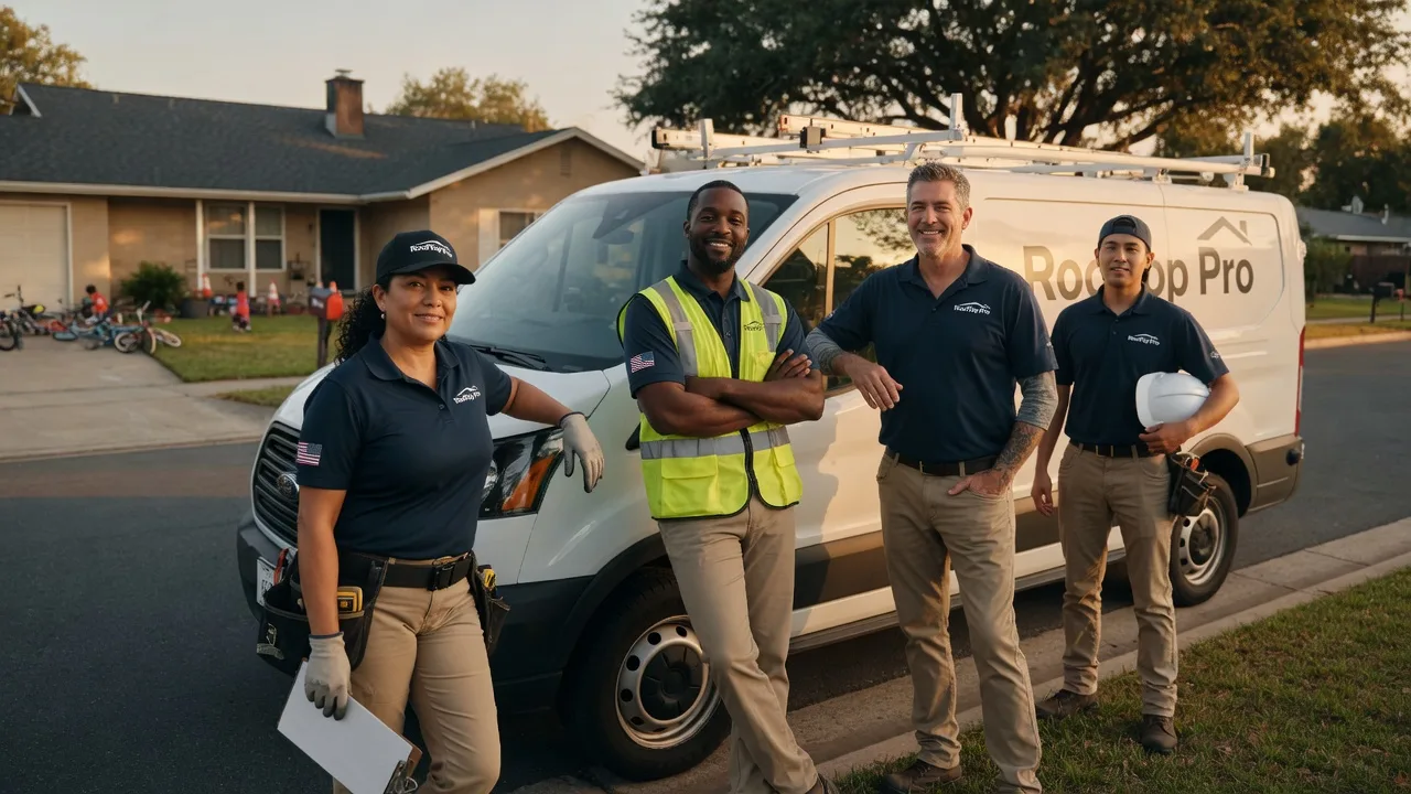 Roof Repair in Lowndes, MO near me