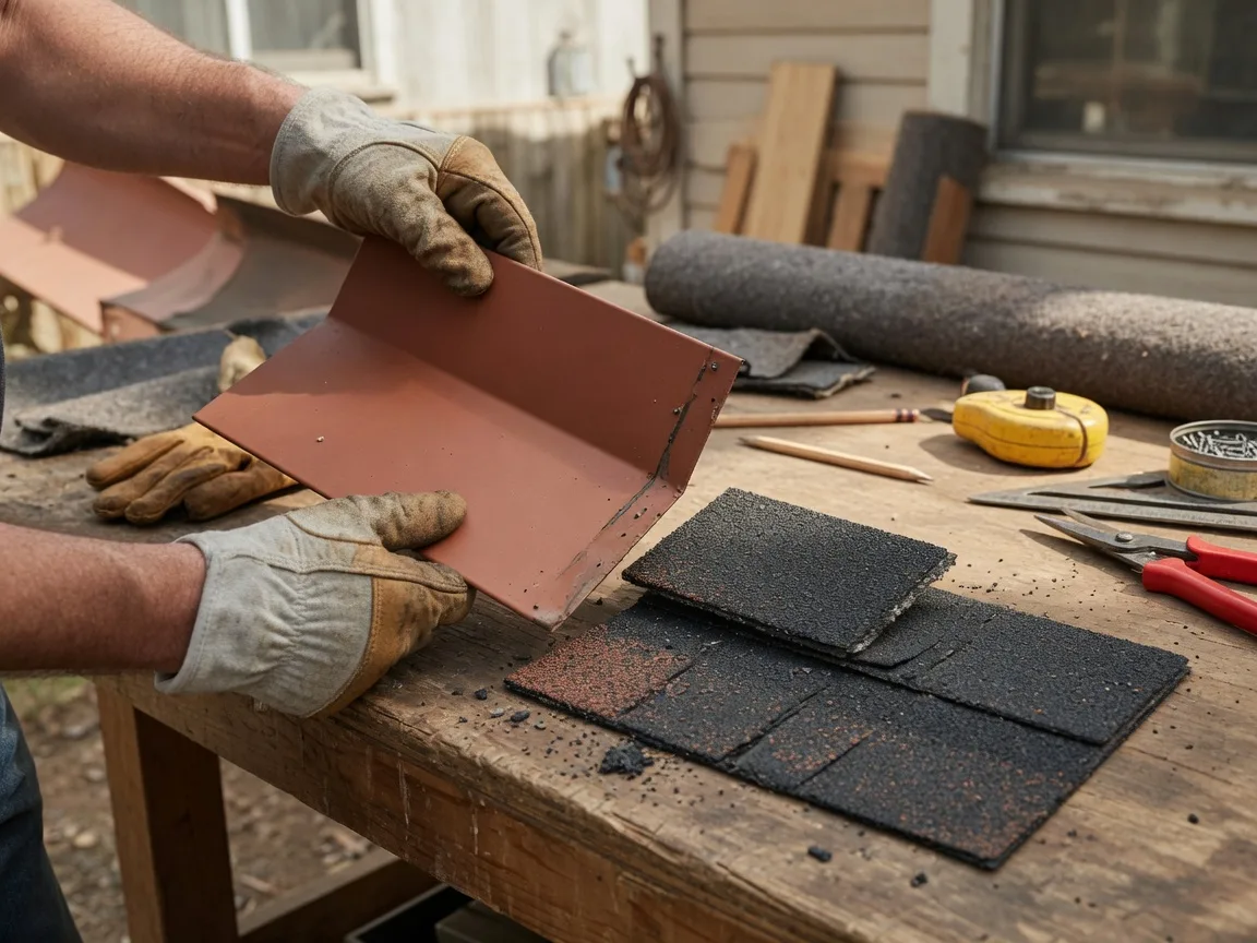 Roof Repair company in Lowndes, MO